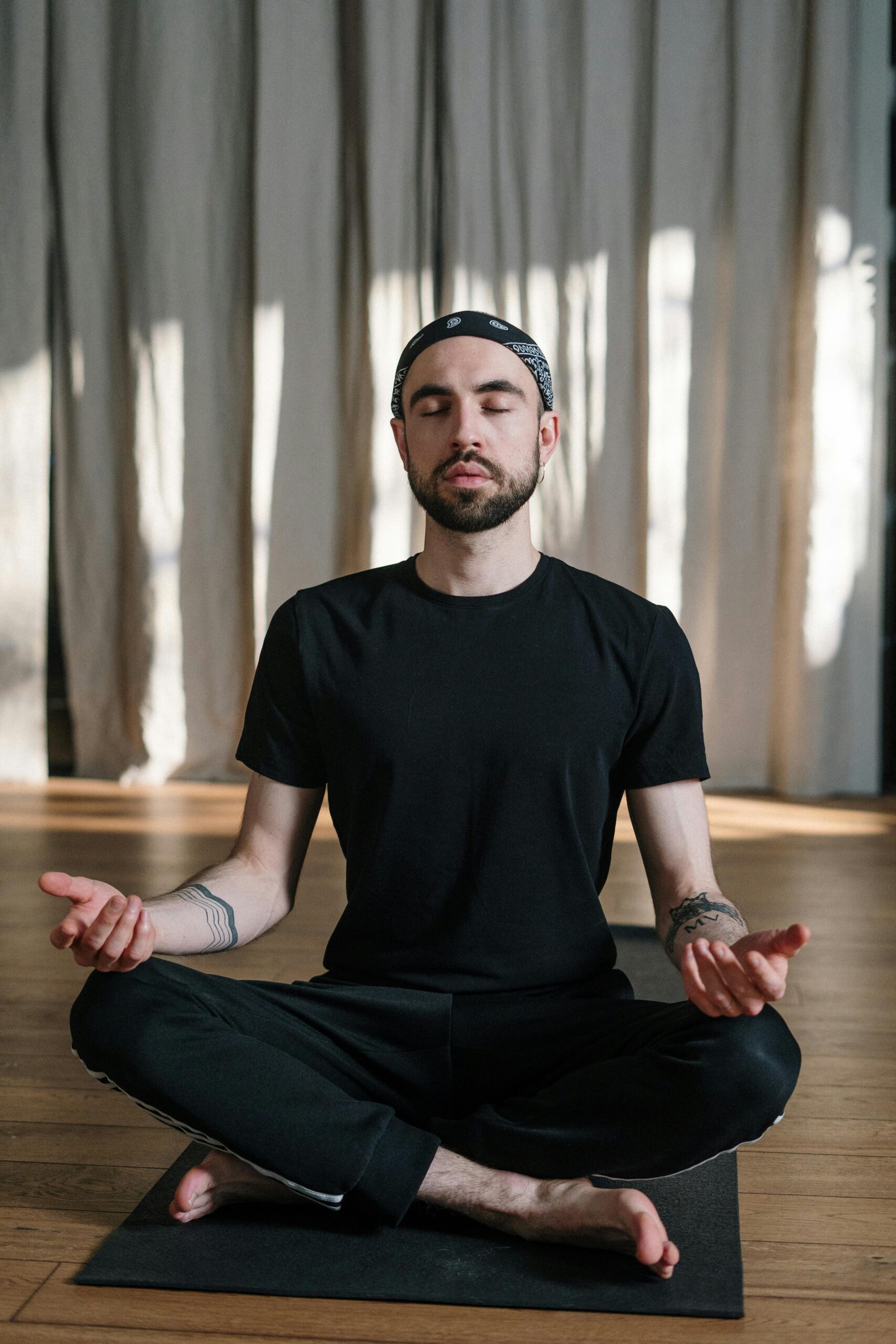 Guided Meditation