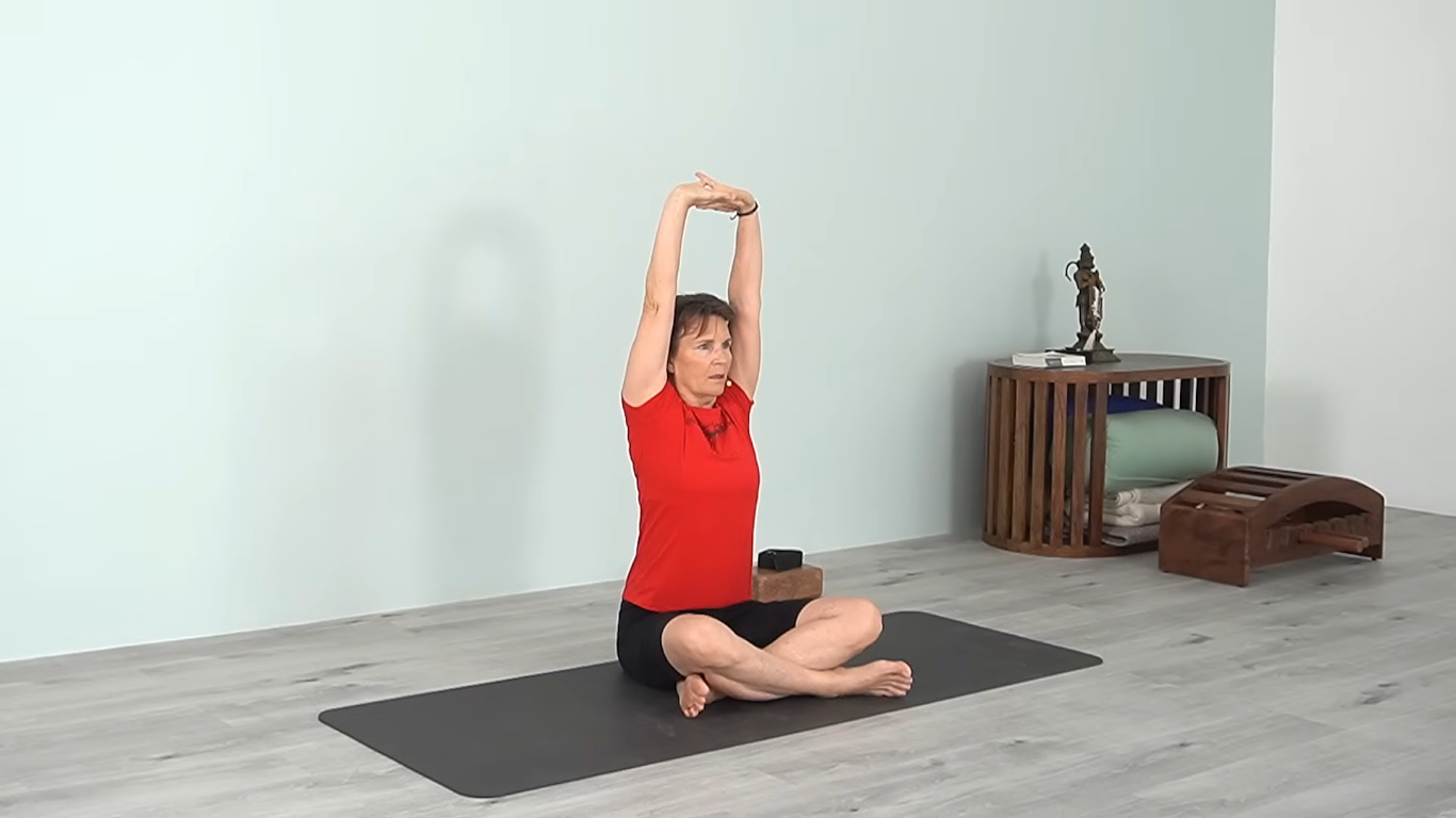 Iyengar Yoga: