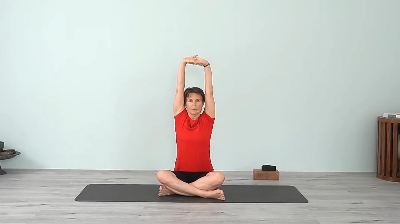 Iyengar Yoga: