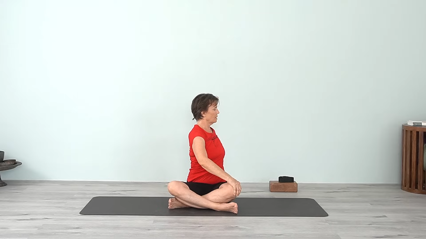 Iyengar Yoga: