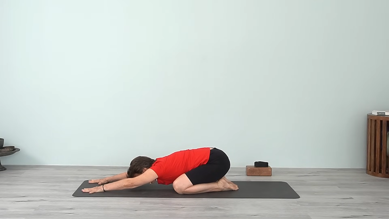 Iyengar Yoga: