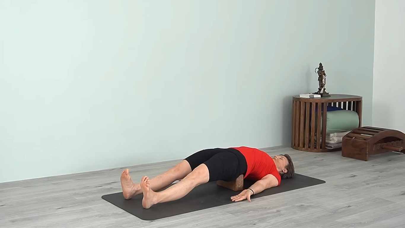 Iyengar Yoga: