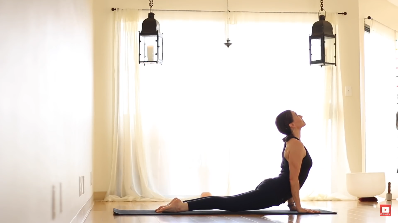 Hatha Yoga