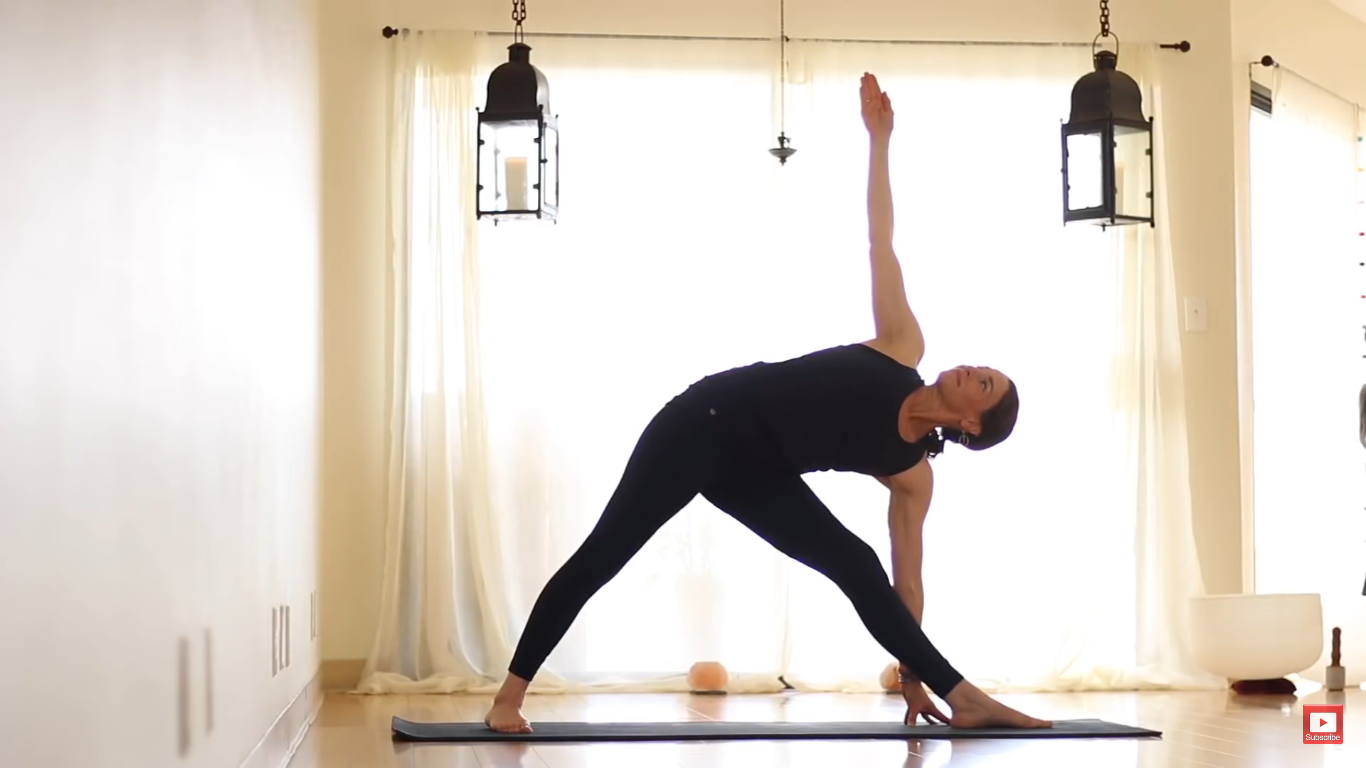 Hatha Yoga