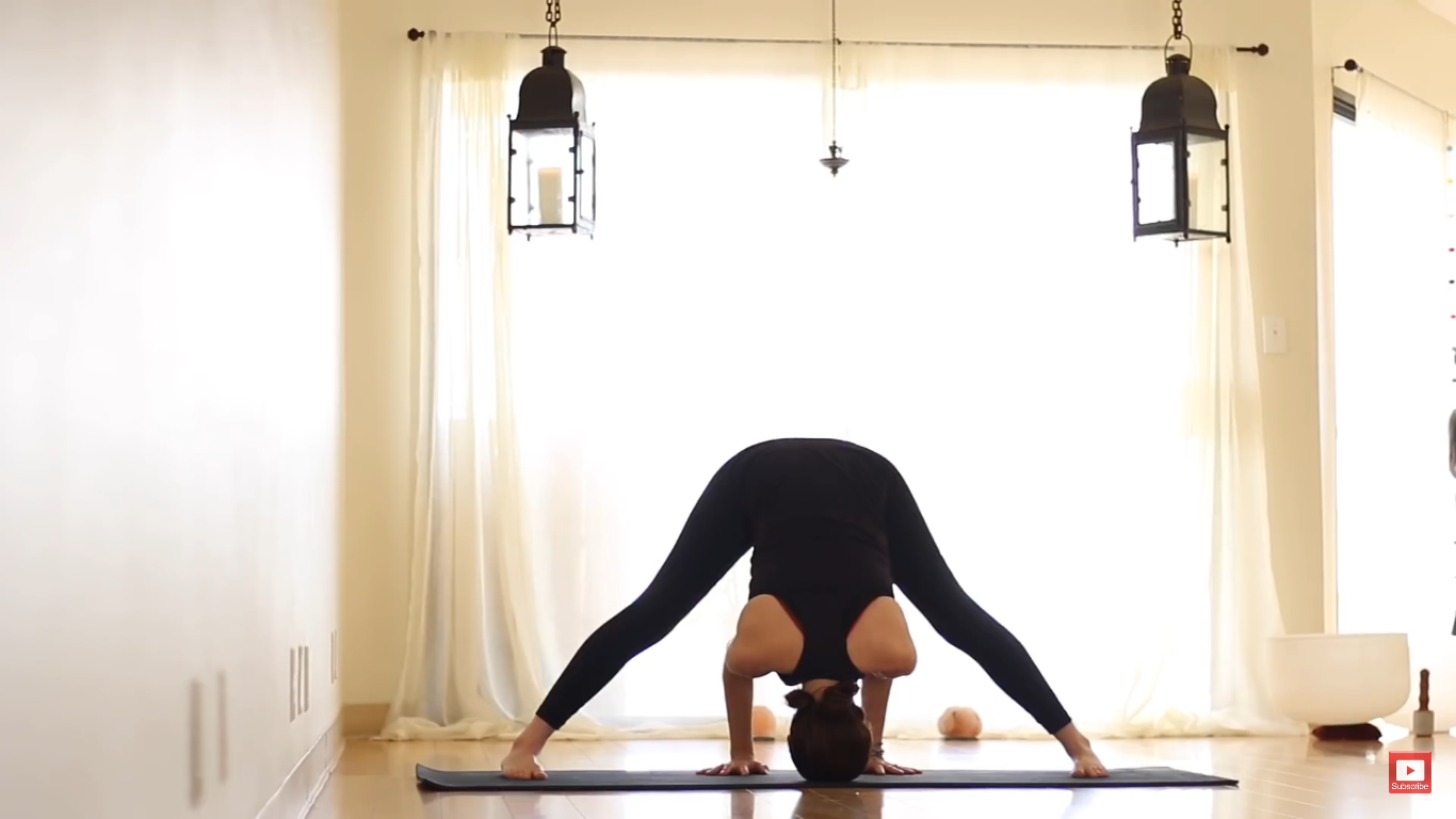 Hatha Yoga