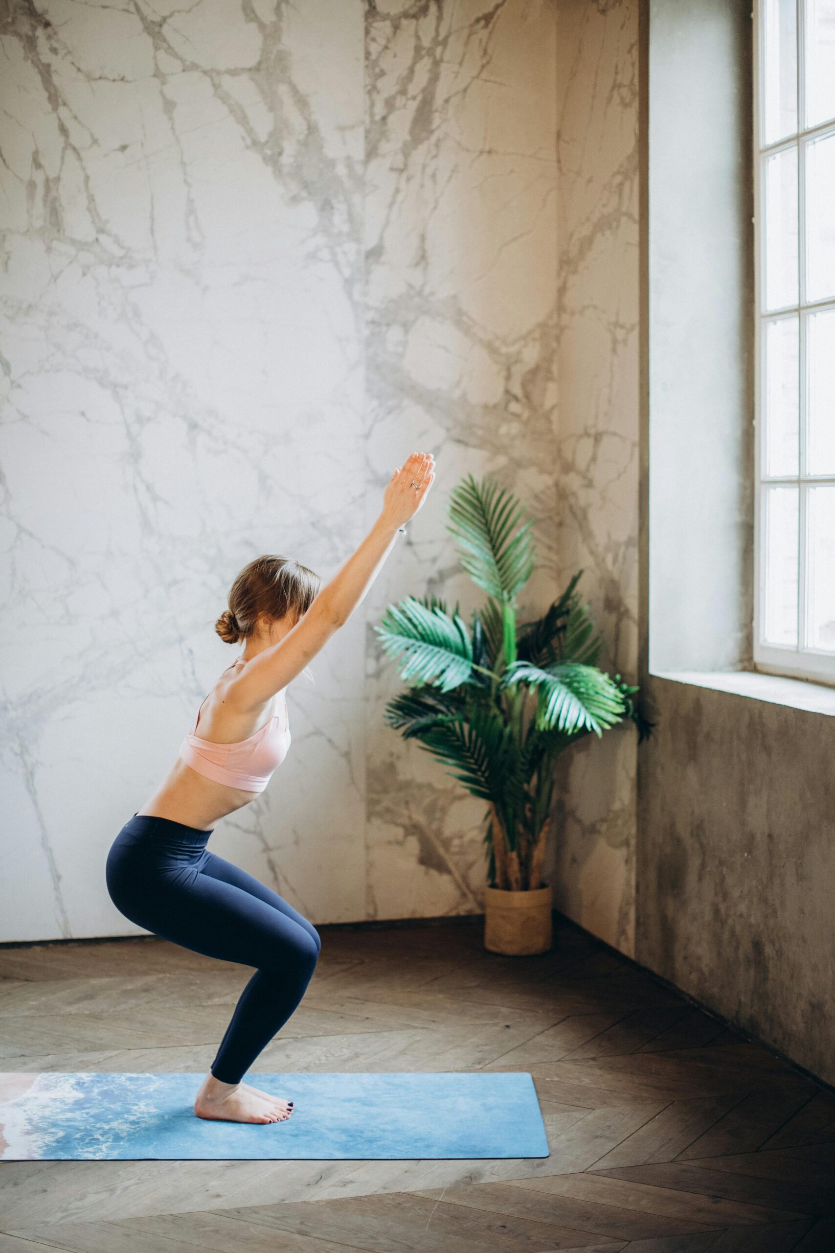 Yoga for Beginners