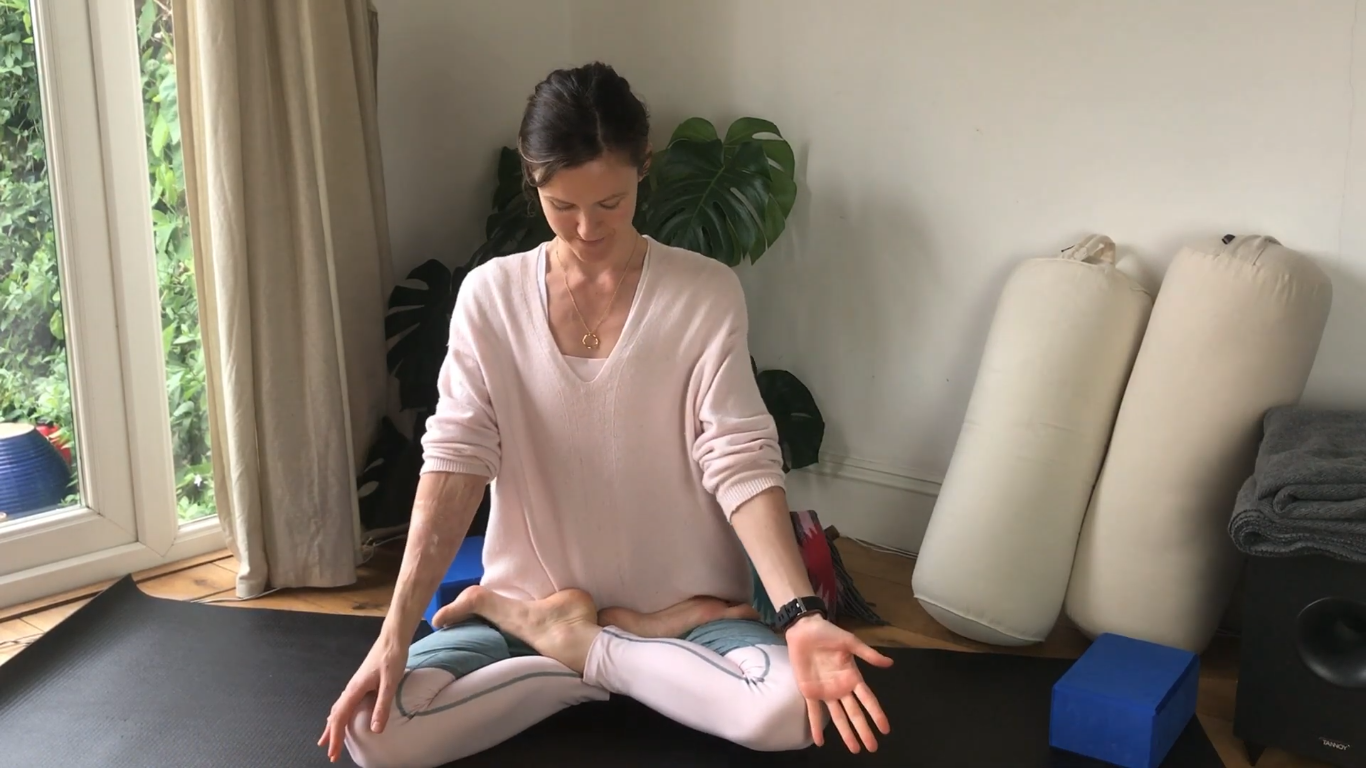 Kundalini yoga