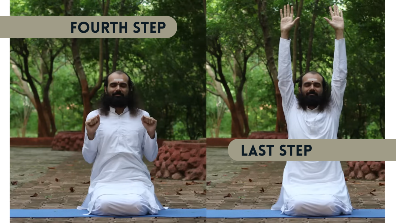 Art Of Living Sudarshan Kriya A Comprehensive Guide For Beginners