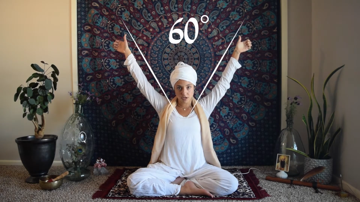 Kundalini Yoga