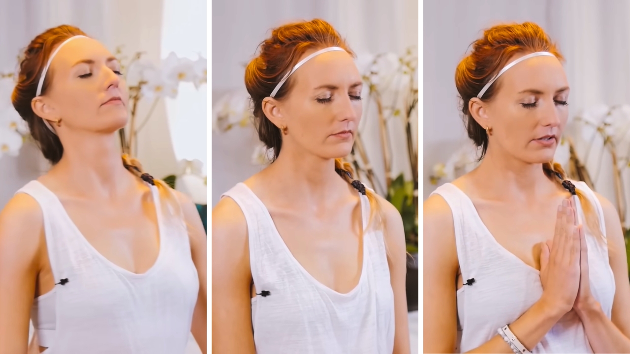Kundalini yoga