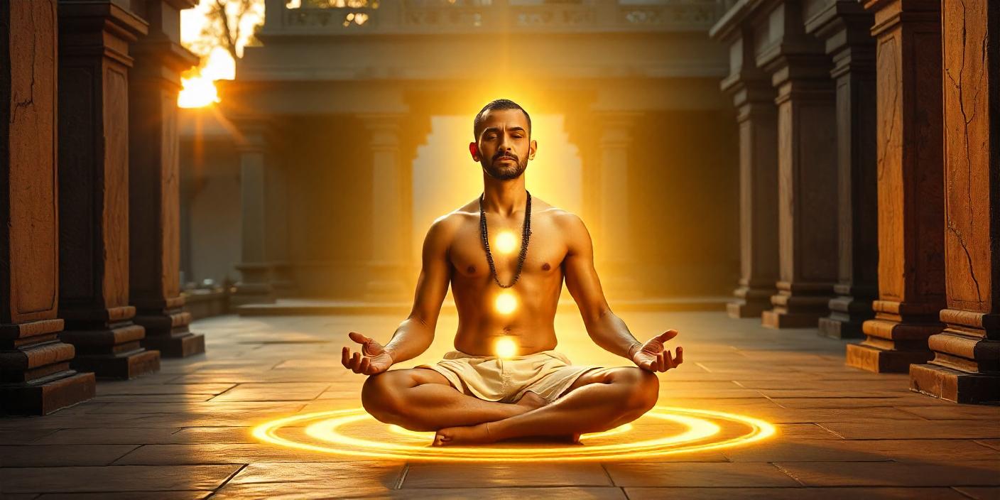 Tantra Yoga