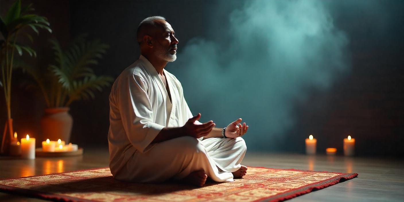 Tantra Yoga
