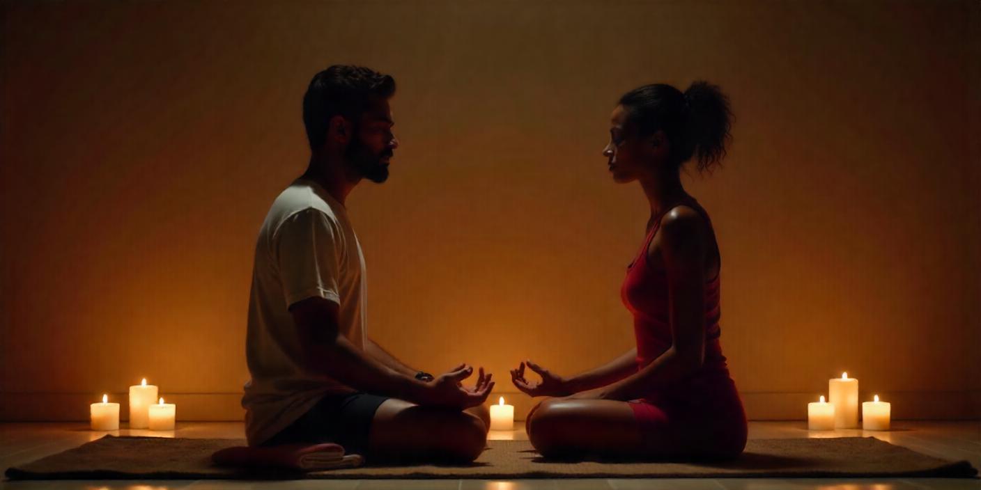 What is Tantra Yoga