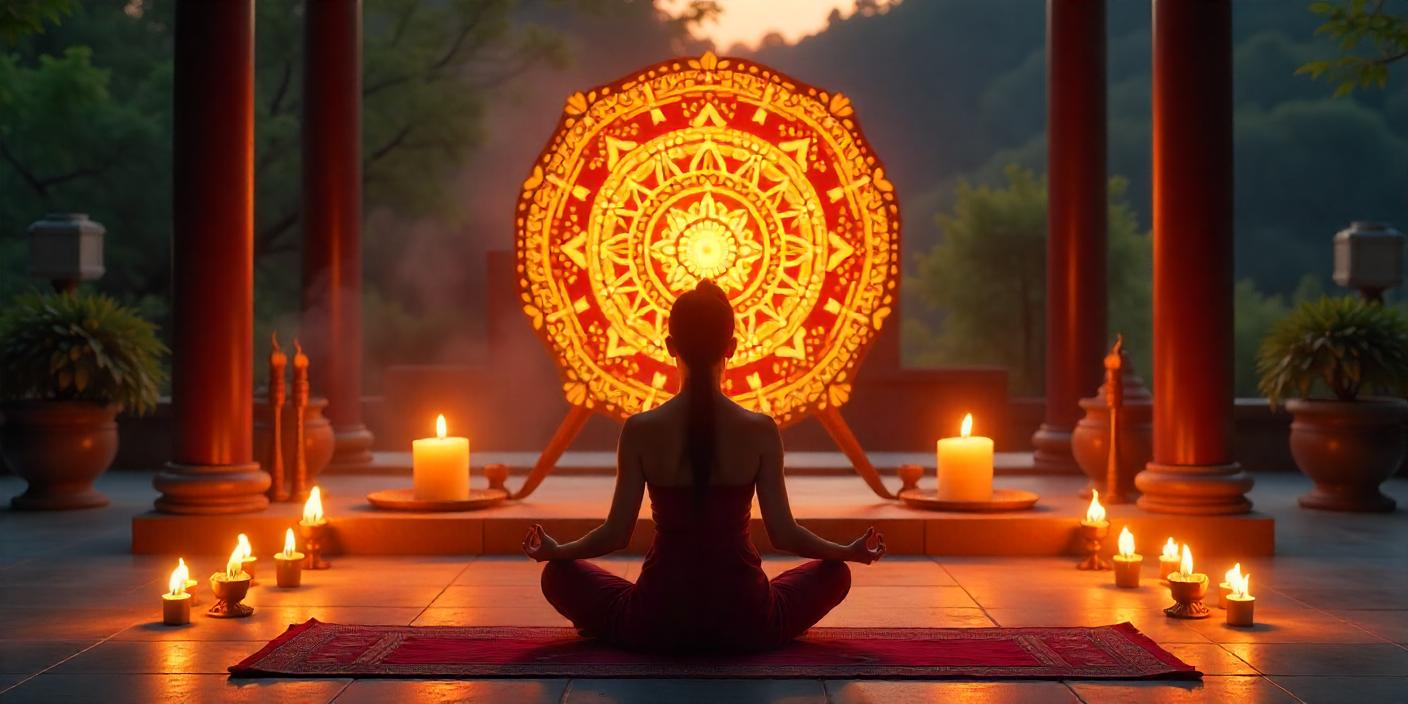 What is Tantra Yoga
