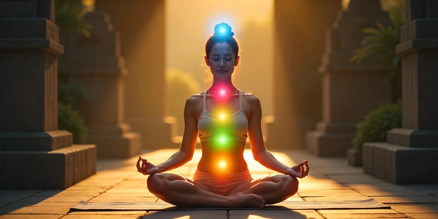 What is Tantra Yoga