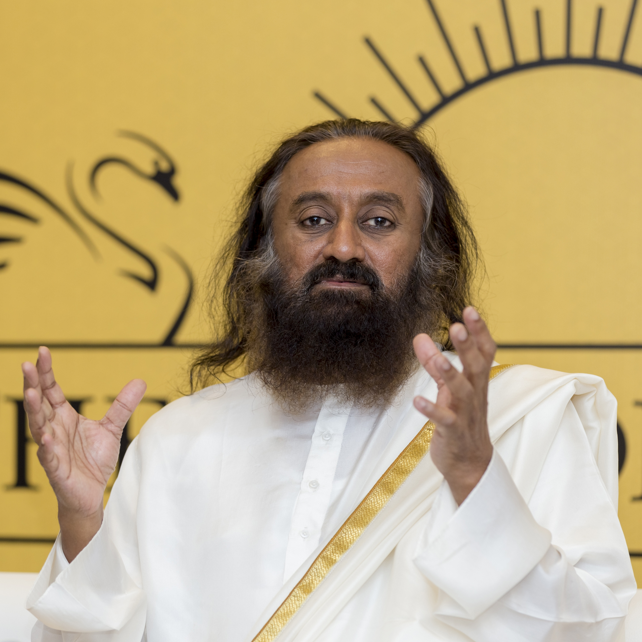 Sudarshan Kriya by Sri Sri Ravi Shankar