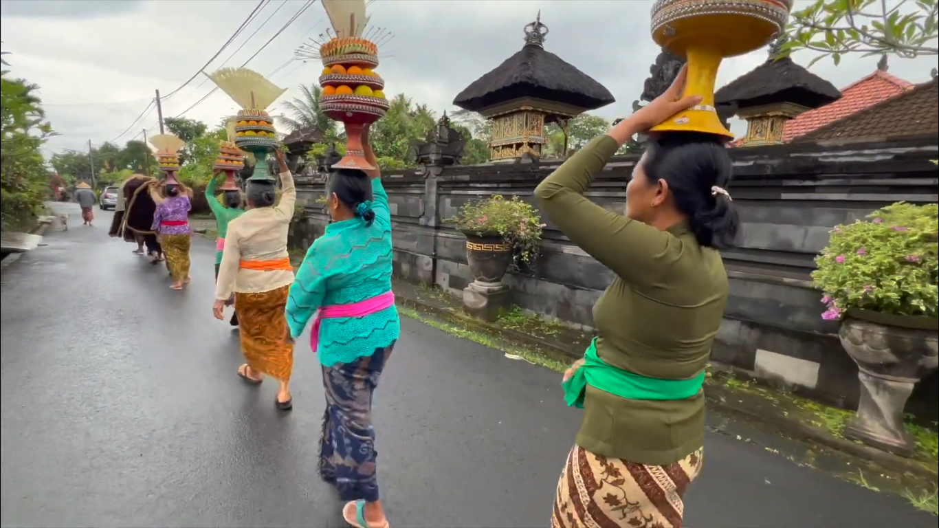 Why is the Bali  Top Destination for Yoga Retreats ?