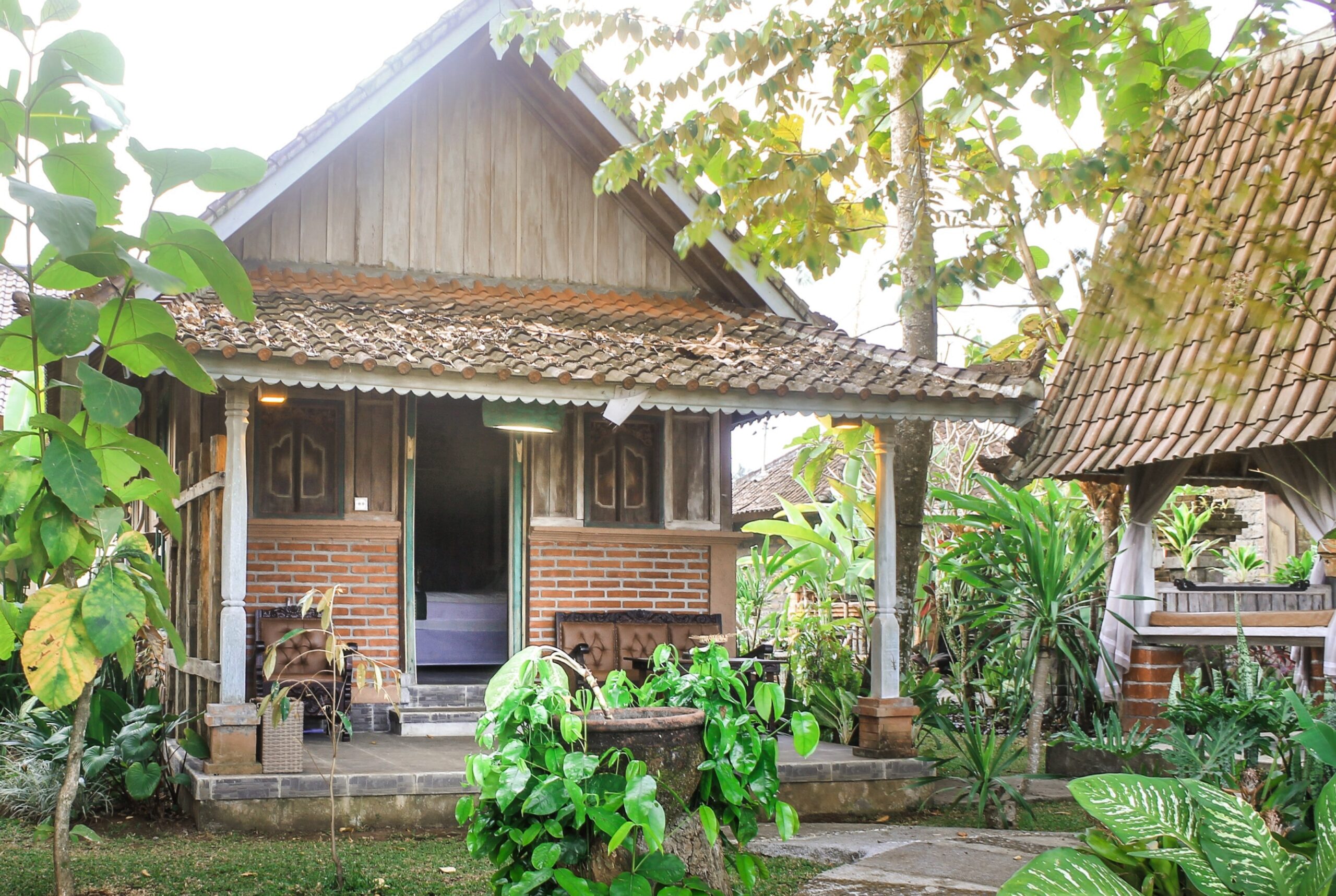 Top 3 Days Yoga, Meditation & Wellness Retreat in Bali – Best serene stay and peaceful environment for deep relaxation.