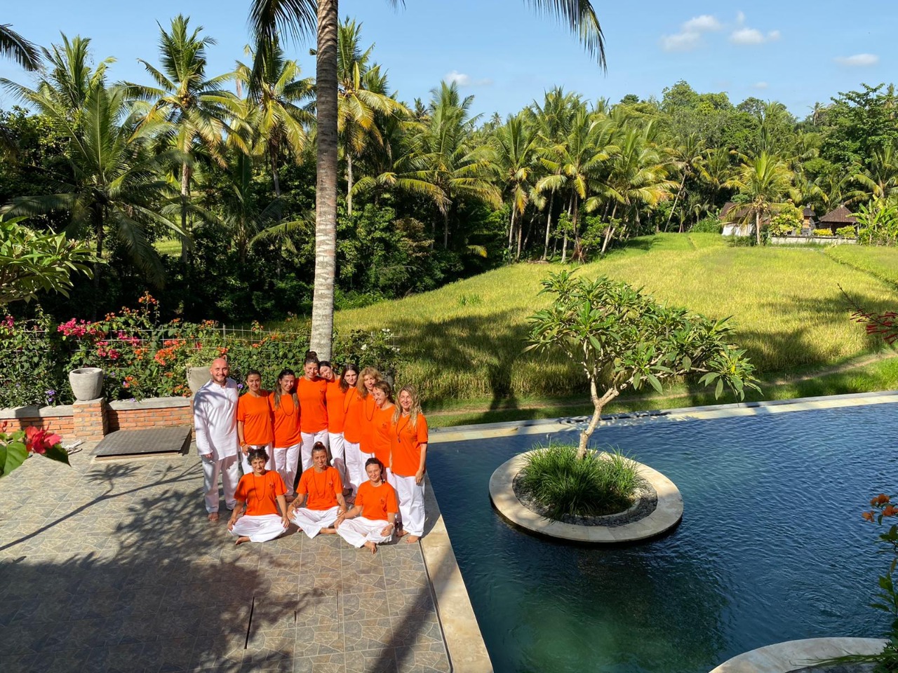 Best 3 Days Yoga, Meditation & Wellness Retreat in Bali – Top holistic experience for healing, mindfulness, and inner balance.