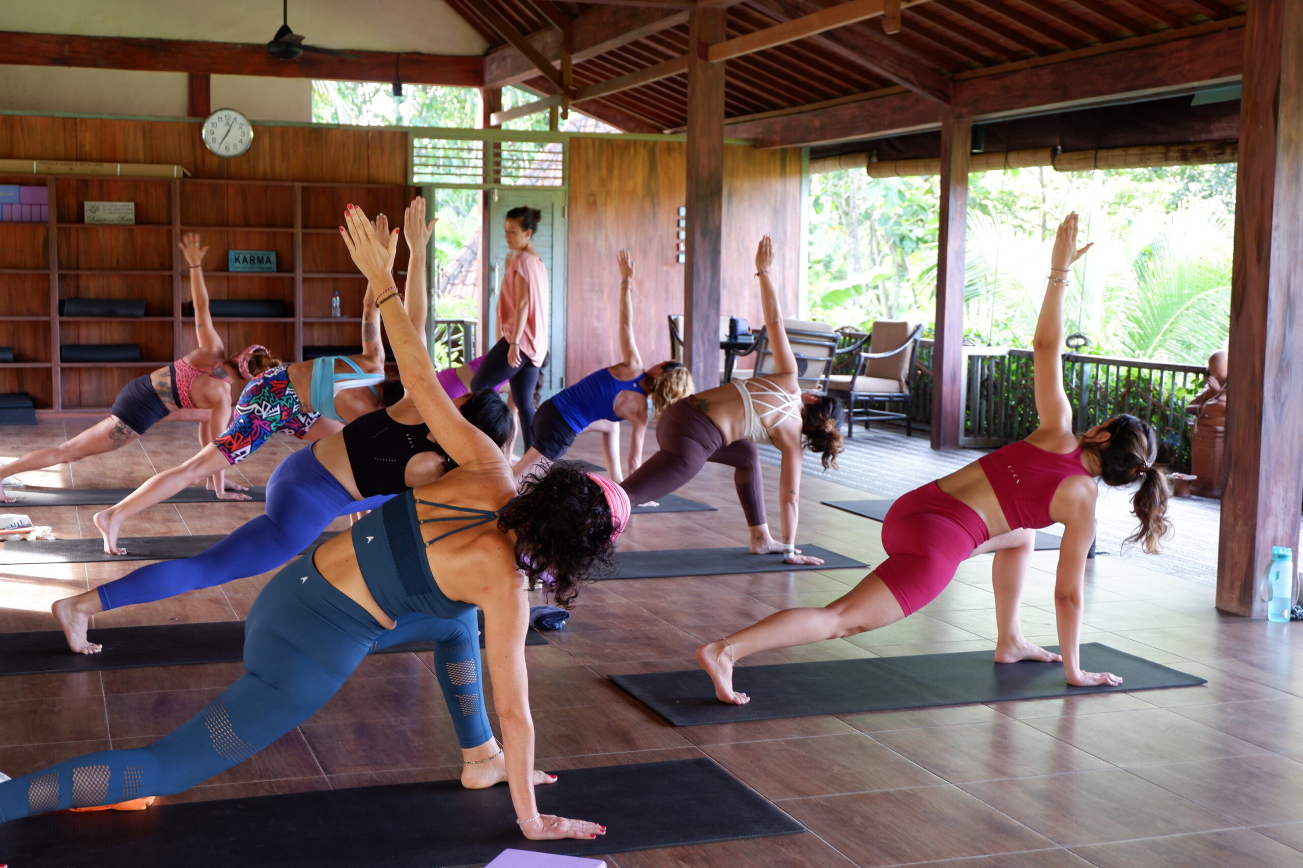 Best 3 Days Yoga, Meditation & Wellness Retreat in Bali – Top yoga sessions for beginners and relaxation seekers.