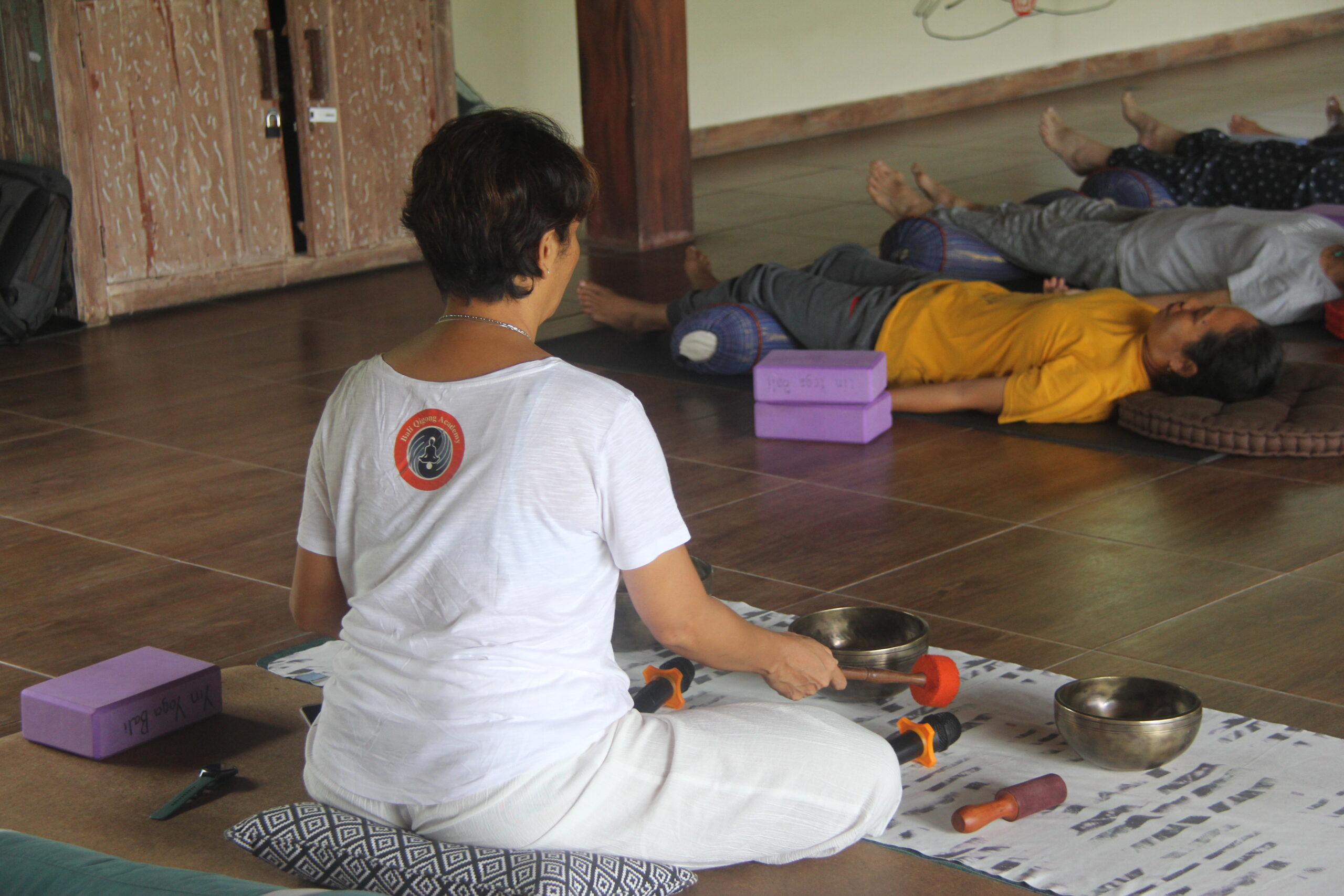 Best 3 Days Yoga, Meditation & Wellness Retreat in Bali – Top holistic sound therapy with yoga and meditation practices.