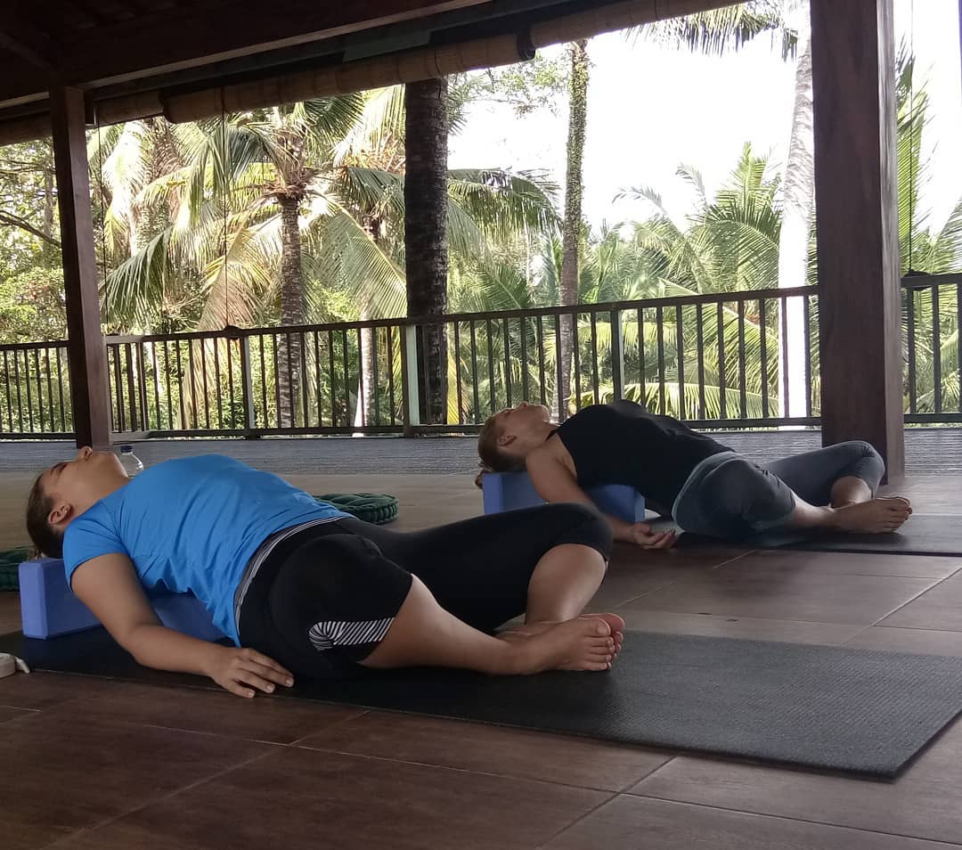 Top-rated 3 Days Yoga, Meditation & Wellness Retreat in Bali – Best yoga poses, guided meditation, and stress relief.