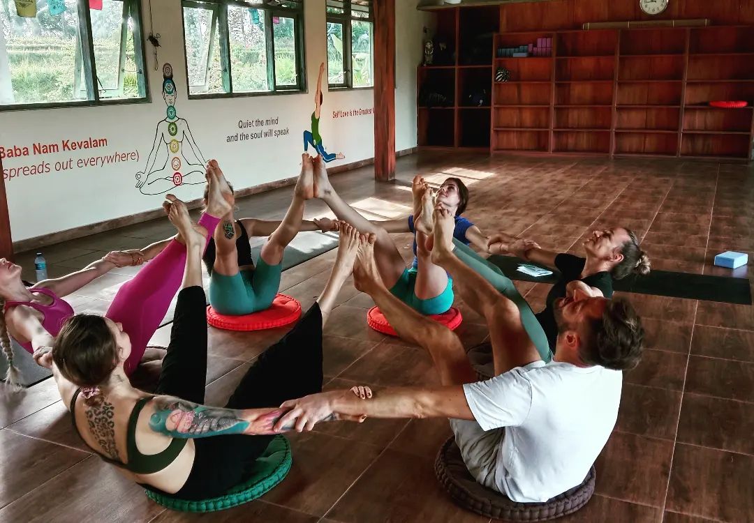 Top-rated 3 Days Yoga, Meditation & Wellness Retreat in Bali – Best yoga poses, guided meditation, and stress relief.
