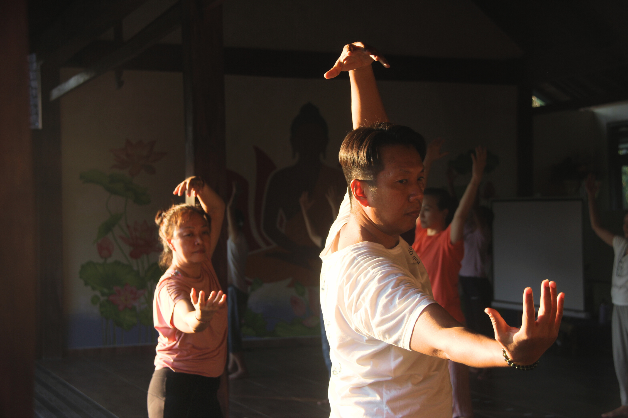 Top 3 Days Yoga, Meditation & Wellness Retreat in Bali – Best healing vibrations to calm your mind and body.